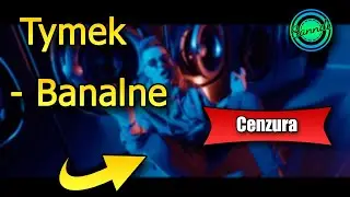 Tymek - Banalne ft. Wiatr (KLUBOWE) (wersja bez brzydkich sł&oacute;w) | Sanndi