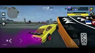 EXTREME CAR DRIVING SIMULATOR MOD APK VERSI 7.7.2 New 2026 -Unlimited Money &Unlock All Cars ❤️