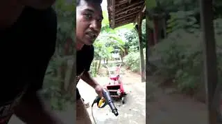 Jet Cleaner Untuk Cuci Motor Cuci Mobil #jetcleaner #mesinsteam #steammotor #proquip