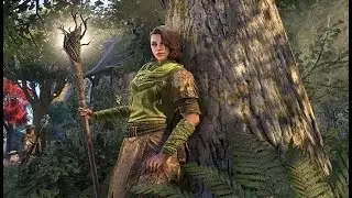 Elder Scrolls Online | Firesong | Episode 8 | The Ivy Throne!
