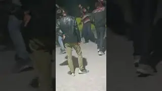 GP shahabad Rampur Happy new year party 2020(1)
