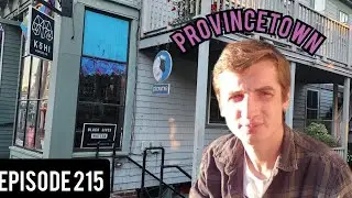 Single Sip Review, New England Coffee, Kohi Coffee Company (Provincetown, MA) #kohi #Sip #trip