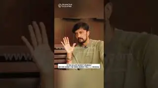 #kichhasudeep