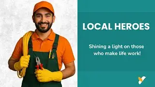 From Tourism to Tiles | A Master Mason&rsquo;s Journey