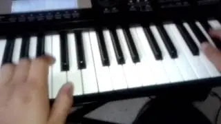 La Puerta Negra Tutorial Teclado