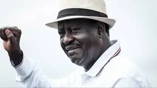 Kenya&rsquo;s Political Drama: 2025 and Beyond!