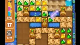 Diamond Digger Saga Level 531
