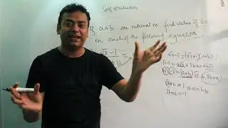 NUMBER SYSTEM : Problem 17 : End of Number System