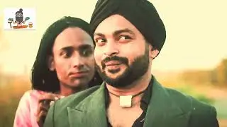 GADAR2 ||4 Boys down|| 2023 ||NEW COMEDY VIDEOS||entertainment VINESWALEBABAJI||4bd @vineswalebabaji