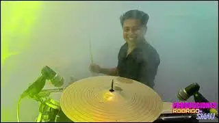 Wilberth el meteoro de la cumbia (La mas bonita) 2025