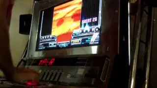 Beatmania IIDX @ J-Play Cafe: Введение в Битманию