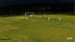 Brooks Barker - Link Up, Off Ball Movement, Close Control, Shot Finish, Goal