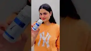 No-Wash Hair Day? Try Ktein&rsquo;s Blue Dry Shampoo &ndash; Instant Freshness in Seconds!