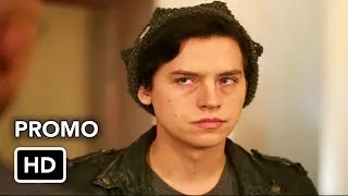 Riverdale 2x10 Promo 