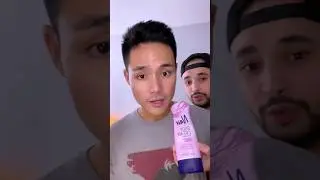 Running out of nair#kevinleonardo #kevin #nair#hairremoval #butt