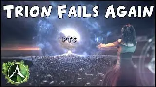 ArcheAge - TRION fails again - patch 4.0 delivery and more