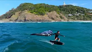 DREAM WING SESSION
