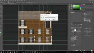 Unity House Builder - Texture Generator - Part 2