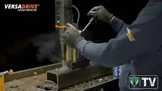 HMT VersaDrive TurboTip Impact Drill Bits - Protrade