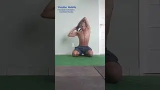 Follow the best mobility exercises. Keep your joints healthy.