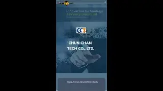 Glass Plate Optical Sorting Machine | CHUN CHAN TECH CO., LTD. | Taiwantrade