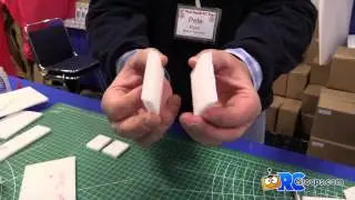 Foam Tac Adhesive