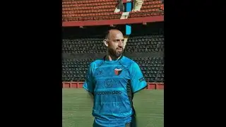 Gol que le hacen a colon (Prueba) 1