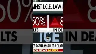 1,150% Surge in ICE Attacks: The Deadly Cost of Reckless Rhetoric Exposed.