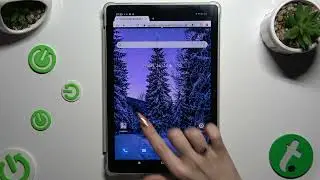 How to Use the Split Screen Mode on BLACKVIEW Tab 12 Pro