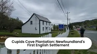 Did You Know This Is Newfoundland&rsquo;s Oldest English Town?