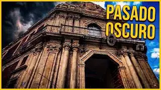 De símbolo de temor a centro de aprendizaje | Antiguo Palacio de la Inquisición, Ciudad de México