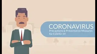 Coronavirus Prevention Tips