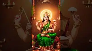 Mata Annapurna Mantra |माँ अन्नपूर्णा मंत्र#shorts#shortsfeed#durga #matarani#maadurga#love#bhajan