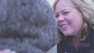 Sylvia Testimonial / Pinnacle Care Health Services