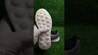 Reebok Lite Plus 2.0 Grey & Maroon &ndash; Original Preloved Running Shoes in Pakistan | TRENDYGO | TG-095