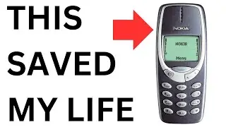 Last Night a Nokia Saved My Life  - Hyperlokal Ep1