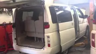 Radiation Test: Fukoshima cars in Australia are they safe?