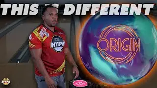 Этот мяч особенный! | 900 Global Origin