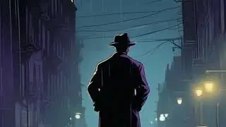 Powder Keg Detective Stories - Chapter 68 - The Ledger&rsquo;s Shadow