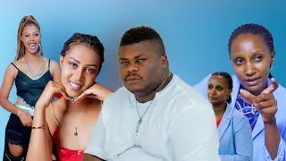 Ibi bintu byuko nyambo anuka si mperuka byararangiye? Nyamara mucunge neza izi views ziraza kurikora