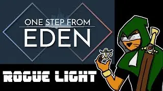 Rogue Light : One Step From Eden ! (PC)