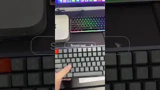 Unboxing Keychron k4 v2