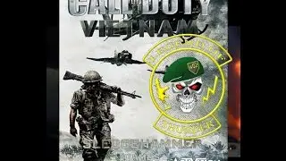 Save COD Call Of Duty Vietnam 2017