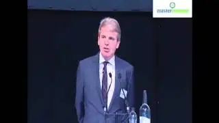Jim Mellon - Intro - Uramin - Biotech ** Jim Mellon ** 2013