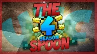 Minecraft: Spoon UHC | S4E1 | Welcome Guys!