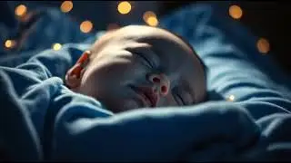 ✝️ 𝓕𝓪𝓲𝓽𝓱 Centered Baby Sleep Music UKUSA  3 Hours