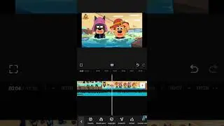 Soooo... it might be smth off my channel but this cartoon is my fav! (I HAVENT EVEN EDITED IT YET😣)