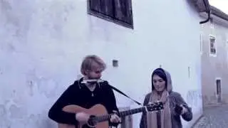 Bent Arrows - Phoenix | subtext.at Acoustic Session
