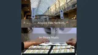 Acoustic Folk Pop BGM