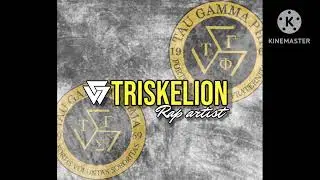 Triskelion Rap Artist-iAANGAT ANG KAPATIRAN